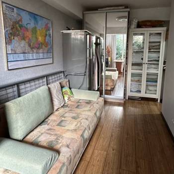 Продается 2-х комнатная квартира, 84 м²