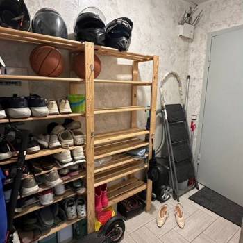 Продается 2-х комнатная квартира, 84 м²