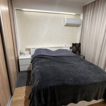 Продается 2-х комнатная квартира, 84 м²