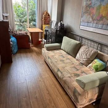 Продается 2-х комнатная квартира, 84 м²