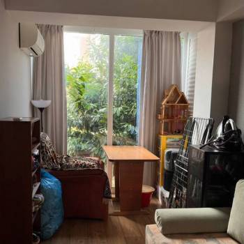 Продается 2-х комнатная квартира, 84 м²