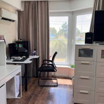 Продается 2-х комнатная квартира, 84 м²