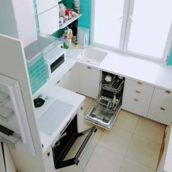 Продается 2-х комнатная квартира, 38,6 м²