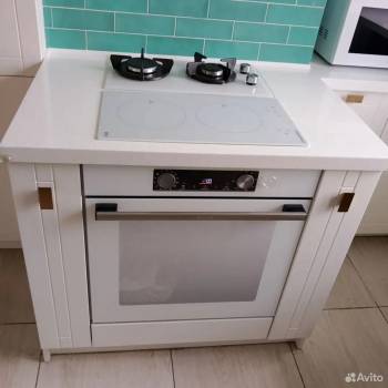 Продается 2-х комнатная квартира, 38,6 м²