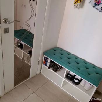 Продается 2-х комнатная квартира, 38,6 м²