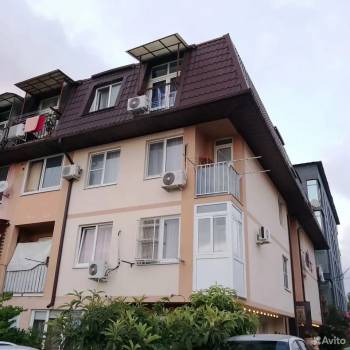 Продается 2-х комнатная квартира, 38,6 м²