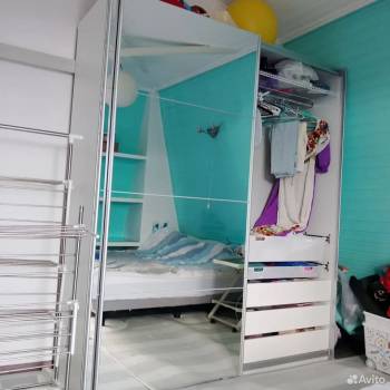 Продается 2-х комнатная квартира, 38,6 м²