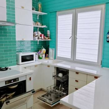 Продается 2-х комнатная квартира, 38,6 м²