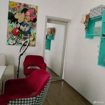 Продается 2-х комнатная квартира, 38,6 м²