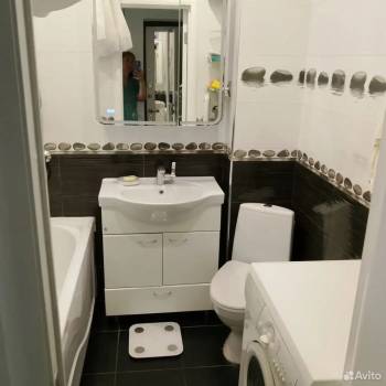 Продается 2-х комнатная квартира, 38,6 м²