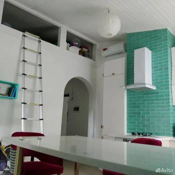 Продается 2-х комнатная квартира, 38,6 м²