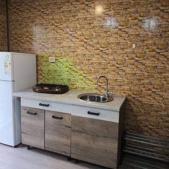 Сдается 1-комнатная квартира, 16 м²
