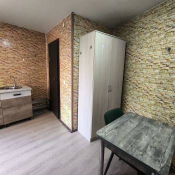 Сдается 1-комнатная квартира, 16 м²