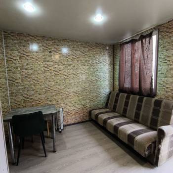 Сдается 1-комнатная квартира, 16 м²