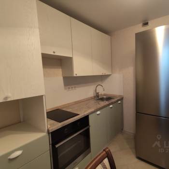 Сдается 1-комнатная квартира, 33 м²