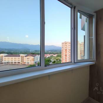 Сдается 1-комнатная квартира, 33 м²