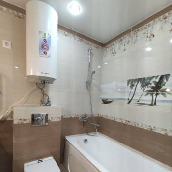 Сдается 1-комнатная квартира, 33 м²