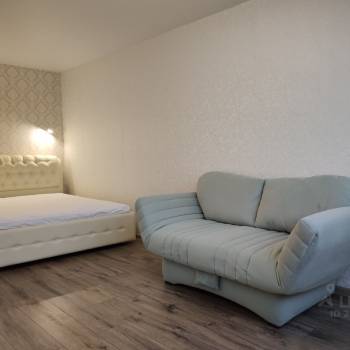 Сдается 1-комнатная квартира, 33 м²