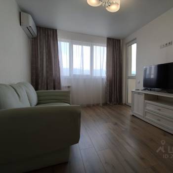 Сдается 1-комнатная квартира, 33 м²
