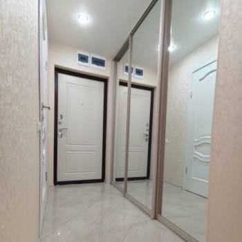 Сдается 1-комнатная квартира, 33 м²