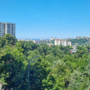 Продается 2-х комнатная квартира, 76 м²
