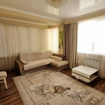 Продается 2-х комнатная квартира, 76 м²