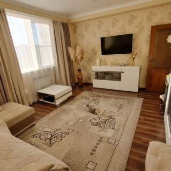 Продается 2-х комнатная квартира, 76 м²