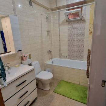 Продается 2-х комнатная квартира, 76 м²