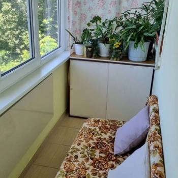 Продается 2-х комнатная квартира, 76 м²