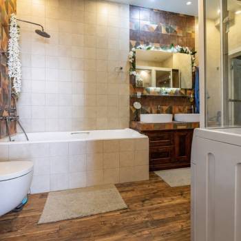 Сдается Многокомнатная квартира, 135 м²
