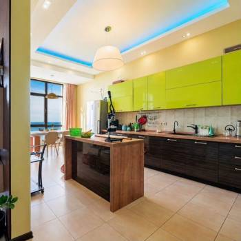 Сдается Многокомнатная квартира, 135 м²