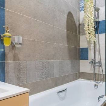 Сдается Многокомнатная квартира, 135 м²