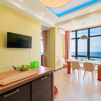 Сдается Многокомнатная квартира, 135 м²