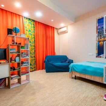 Сдается Многокомнатная квартира, 135 м²