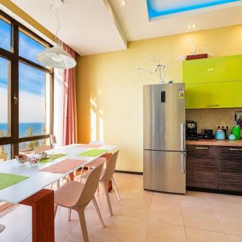 Сдается Многокомнатная квартира, 135 м²