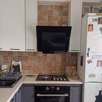 Продается 2-х комнатная квартира, 52 м²