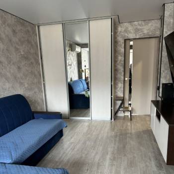 Продается 2-х комнатная квартира, 52 м²