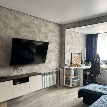 Продается 2-х комнатная квартира, 52 м²