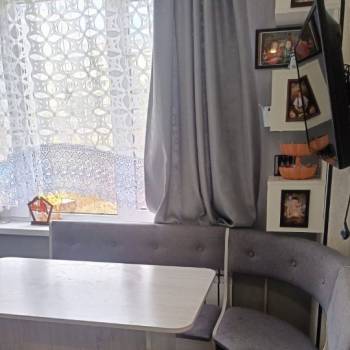 Продается 2-х комнатная квартира, 52 м²