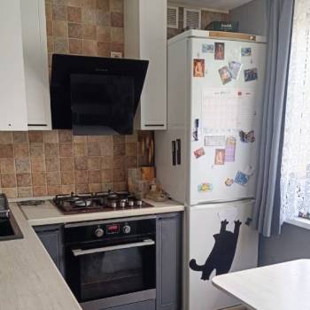 Продается 2-х комнатная квартира, 52 м²