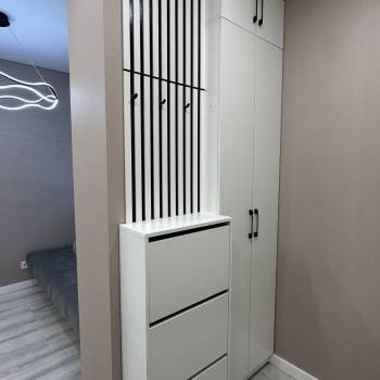 Сдается 1-комнатная квартира, 30 м²