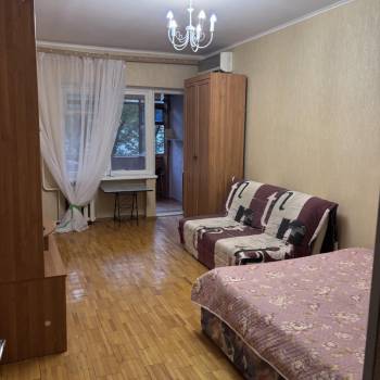 Сдается 2-х комнатная квартира, 50 м²