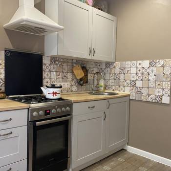 Сдается 2-х комнатная квартира, 50 м²