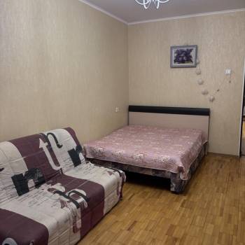 Сдается 2-х комнатная квартира, 50 м²