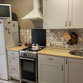 Сдается 2-х комнатная квартира, 50 м²