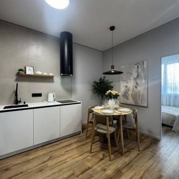 Сдается 2-х комнатная квартира, 34 м²