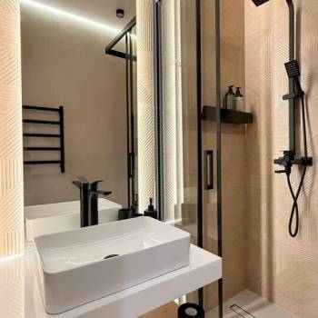Сдается 2-х комнатная квартира, 34 м²