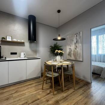 Сдается 2-х комнатная квартира, 34 м²