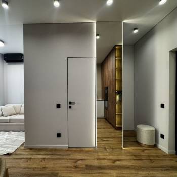 Сдается 2-х комнатная квартира, 34 м²