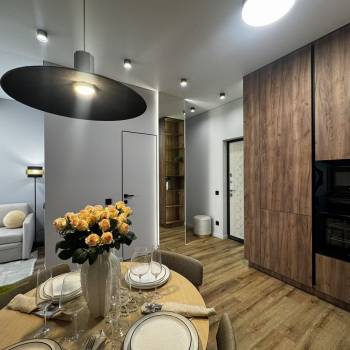Сдается 2-х комнатная квартира, 34 м²
